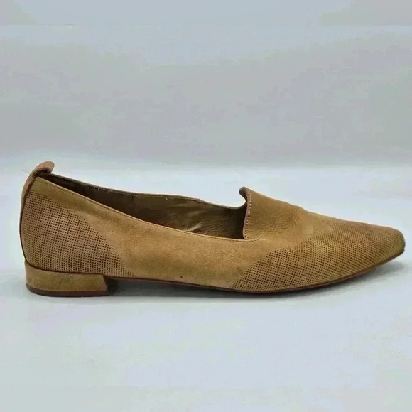 Anthropologie flats, size 9 (40) - Picture 4 of 8